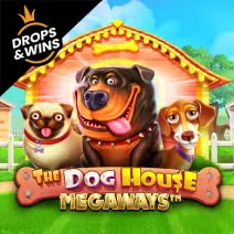 Слот Ways of Dogs